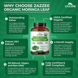 Zazzee cápsula junto a moneda para comparar tamaño y comodidad