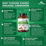 Zazzee planta productora en EE. UU. que garantiza control de calidad