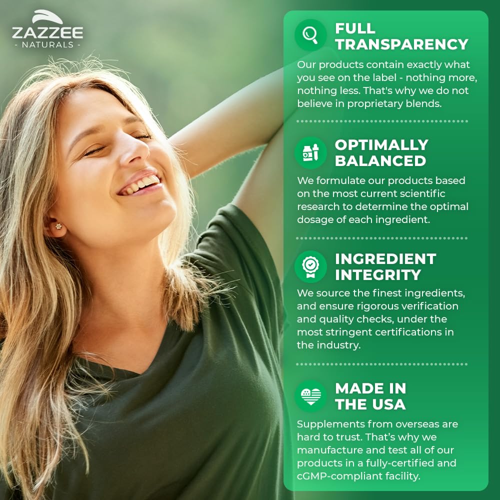Zazzee uso en estilo de vida con botella, fácil integrar al día a día