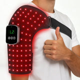Zdatt envoltura frontal mostrando ajuste ergonómico y soporte cómodo