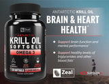 Zeal Naturals control de calidad en laboratorio garantizando pureza
