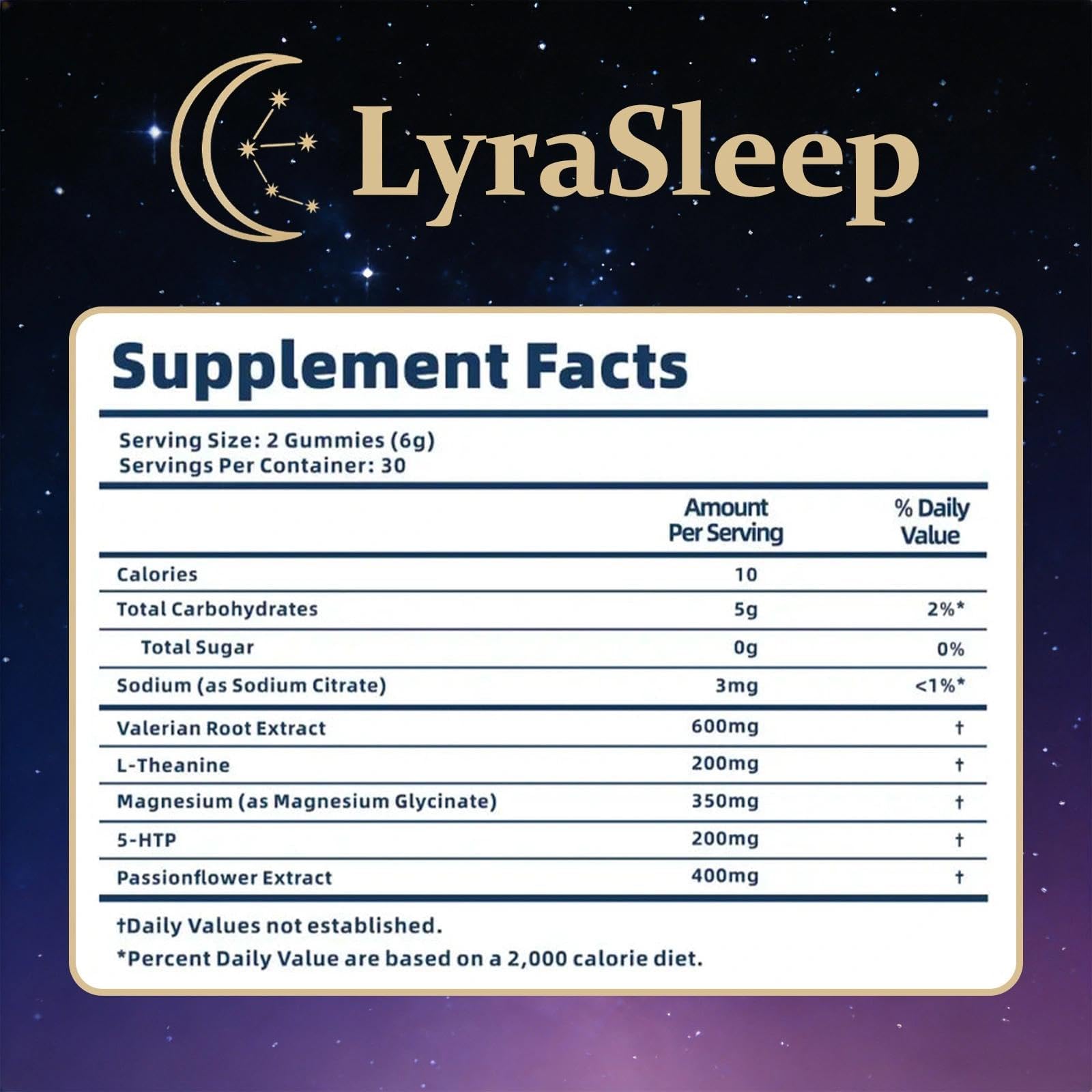 Escena de dormitorio con Zefdvc LyraSleep junto a la mesita indicando uso nocturno