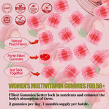 ZEGBALP mujer 50+ activa disfrutando suplementación para energía