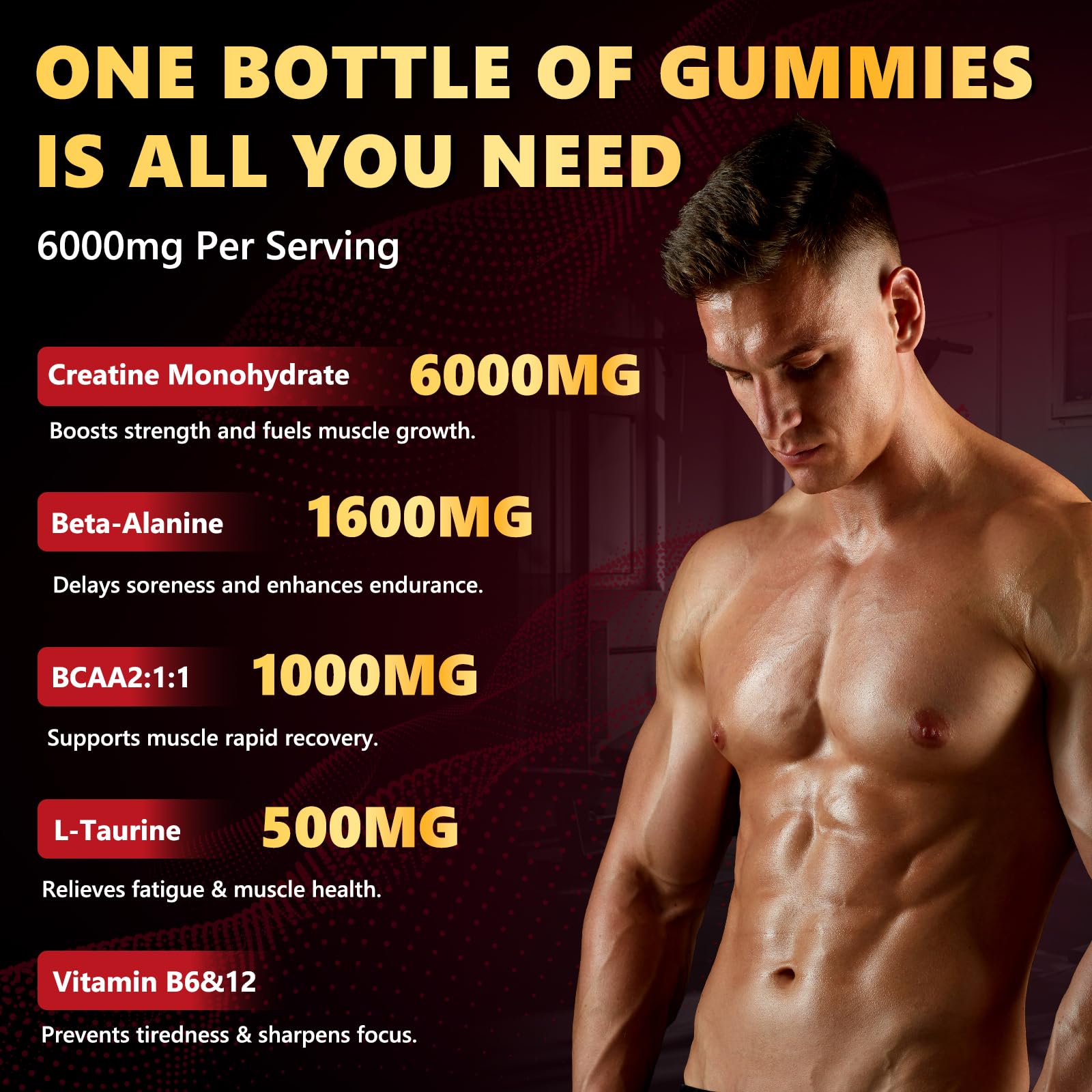 ZELKORE gomitas en mano listas para consumir y conveniencia