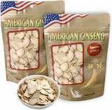 Zen Ginseng frente del empaque mostrando presentación confiable y lista