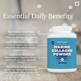 Zen Principle producto en ambiente saludable apoyando sostenibilidad