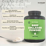 Zen Principle producto en cocina lifestyle transmitiendo sostenibilidad