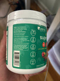 Zena Nutrition — batido de desayuno en entorno lifestyle, conveniente y nutritivo