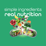 Zena Nutrition en desayuno saludable representando integración del suplemento en la rutina