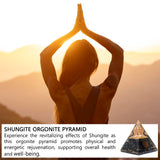 ZENFULSTONE comparación de tamaño para evaluar escala y colocación