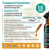 Zenmen presentación de toma sublingual para absorción rápida y discreta