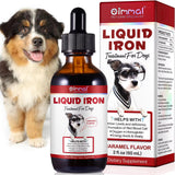 Zenpaws envase frontal 2 oz mostrando presentación y beneficio energético