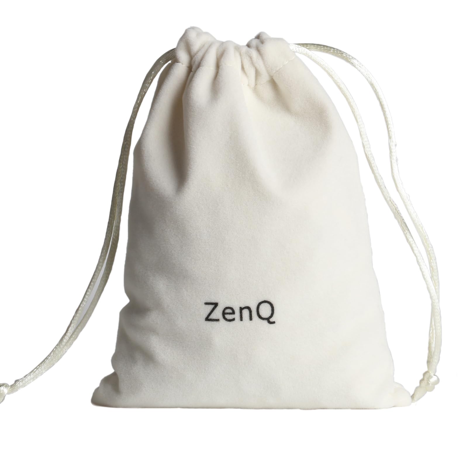 Mesa decorada con chips ZenQ integrados en centro de mesa para efecto estético