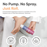 ZenToes textura tipo serum que se absorbe rápido y calma