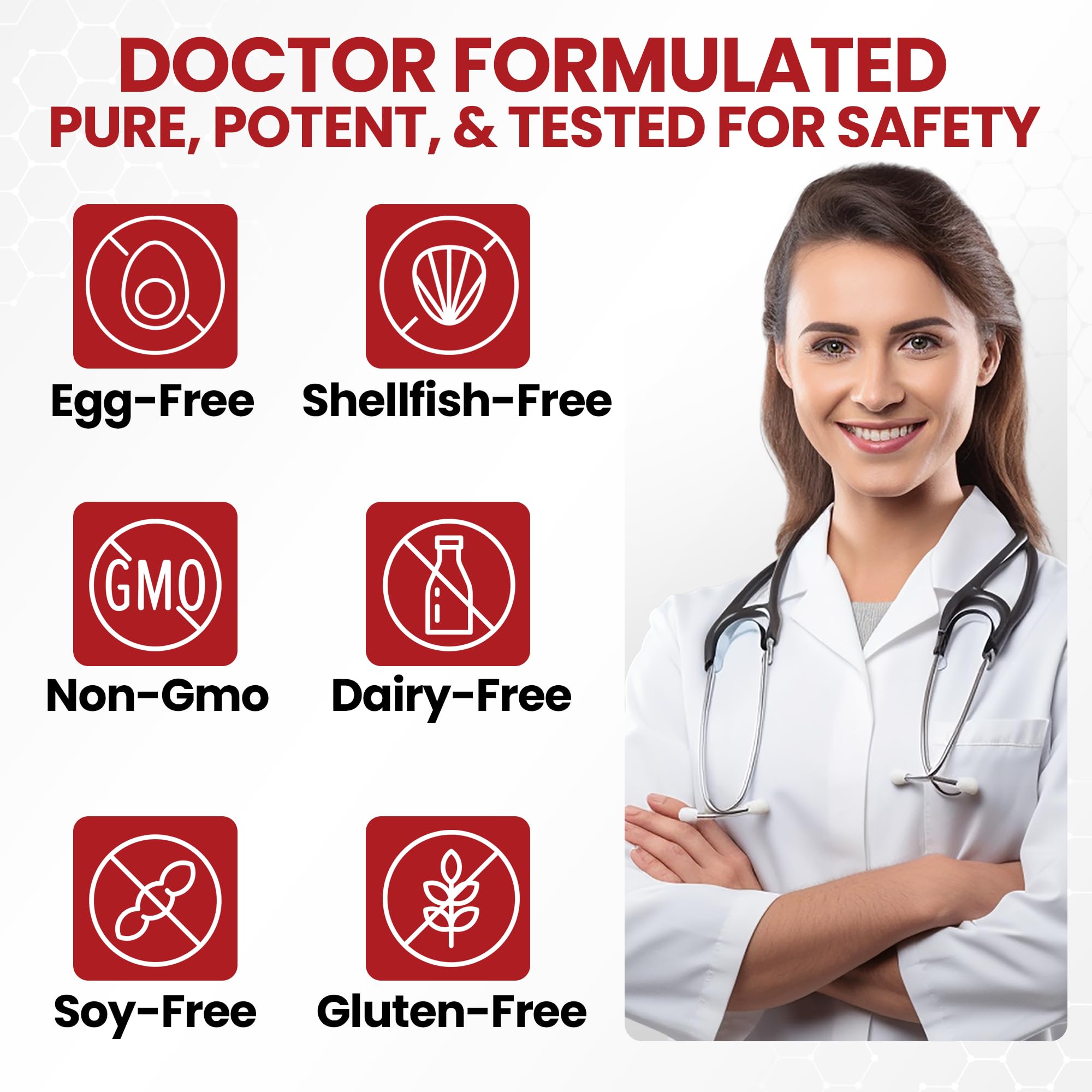 ZenUP etiqueta nutricional detallada indicando ingredientes y pureza