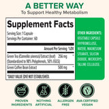 Zenwise Health acercamiento a la cápsula mostrando textura y formulación concentrada