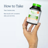 Zenwise Health suplemento en uso durante entrenamiento, mejor movilidad