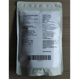 Zeria Organics microalga Haematococcus pluvialis, origen natural de astaxantina