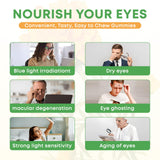 Zetelixia etiqueta con lista de ingredientes y vitaminas visibles