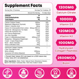 Zetelixia etiqueta con ingredientes clave como colágeno y biotina visible