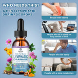 ZEVLORA ORGANICS gotas en vaso facilitando la toma diaria
