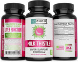 ZHOU etiqueta con información nutricional y lote, garantía de calidad y trazabilidad