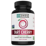 ZHOU envase frontal mostrando etiqueta y beneficios del producto