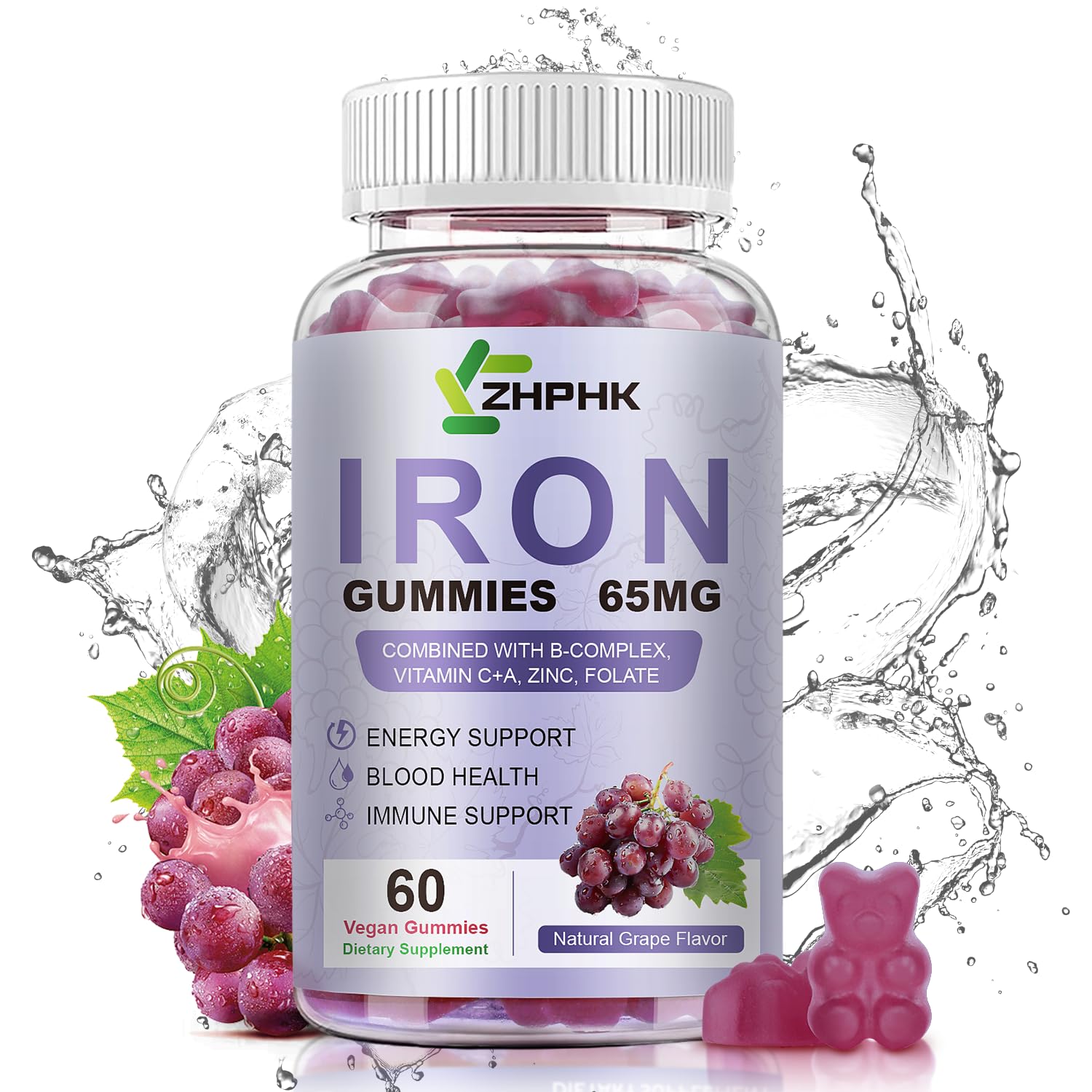 ZHPHK sello GMP y certificados de calidad que brindan confianza al comprador