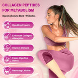 ZHPHK presentación con caja y frasco aspecto profesional y completo