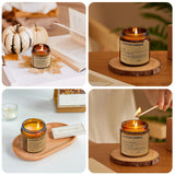 ZHTLTHZ vela encendida junto a bañera para ambiente relajante y spa