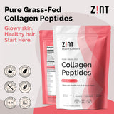 Vaso de café mezclado con Zint Keto Collagen para una proteína rápida matutina