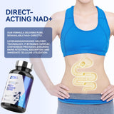 Detalle de la cápsula ZNC liposomal que muestra textura y protección