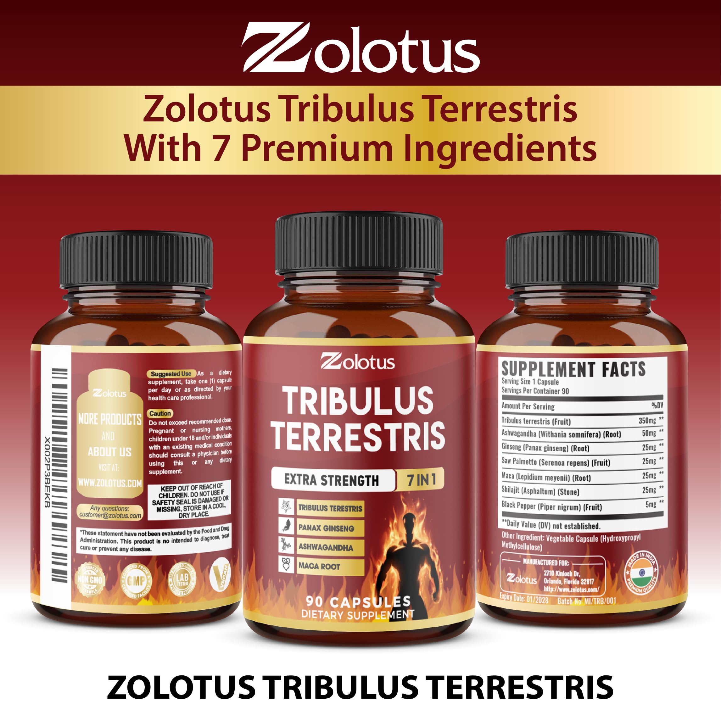 Zolotus frasco en ambiente lifestyle sugiriendo energía y rutina saludable