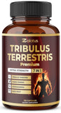 Zolotus frasco frontal mostrando la etiqueta y beneficio de suministro prolongado