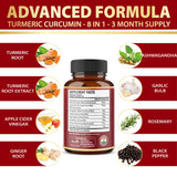 Zolotus acercamiento a raíz de cúrcuma representando ingrediente principal