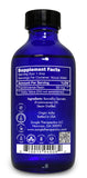 Zongle Therapeutics botella en ambiente de bienestar, ideal para aromaterapia