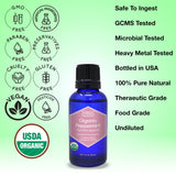 Zongle Therapeutics gota de aceite en fondo blanco que muestra textura pura