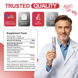 Zoone etiqueta con ingredientes para ver la fórmula y sus beneficios