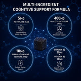Zoone etiqueta con lista de ingredientes para transparencia y confianza