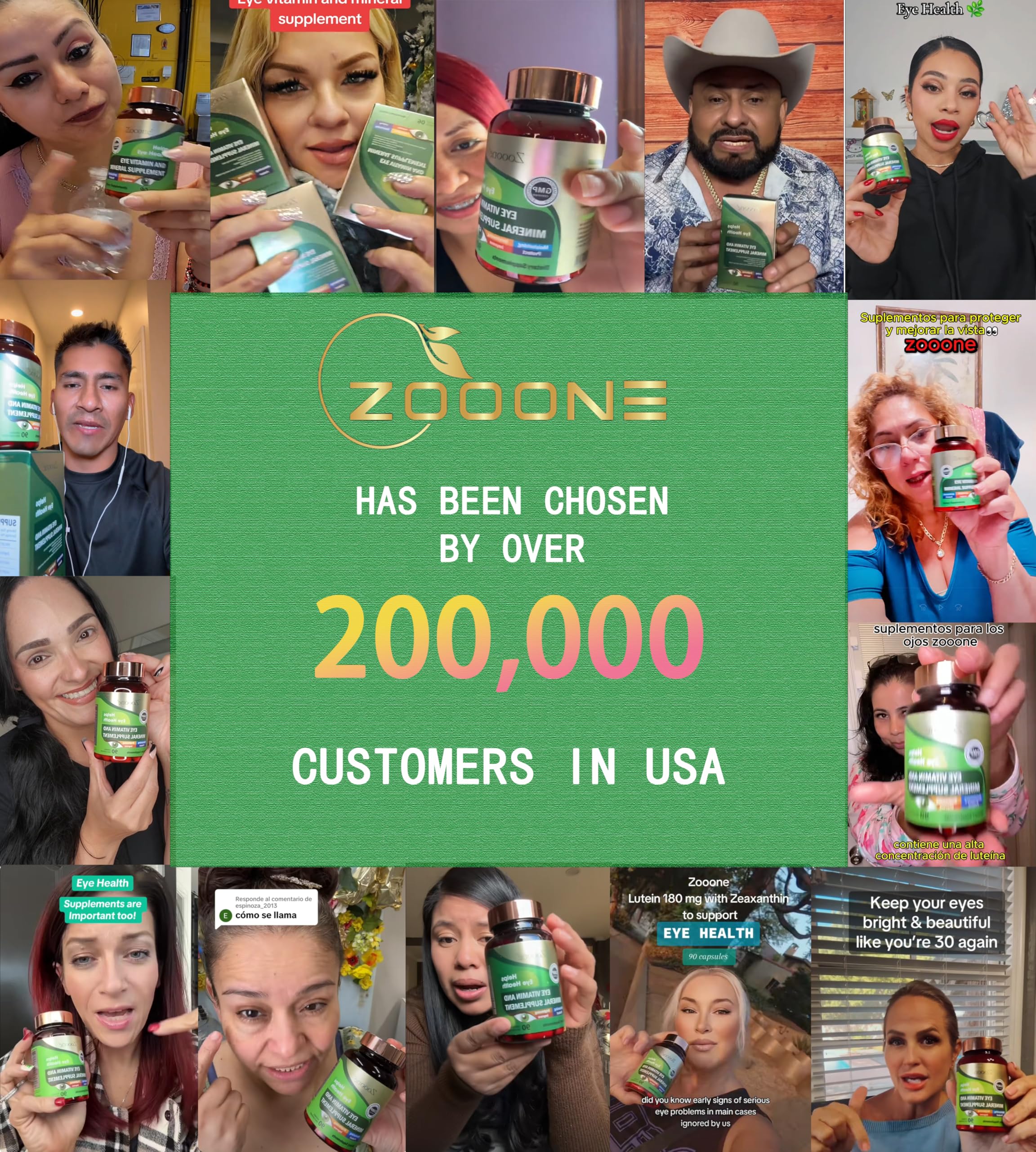 zooone empaque lateral con información nutricional legible y útil