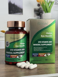 zooone cápsulas abiertas mostrando contenido y soporte nutricional