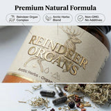 Zotreval etiqueta nutricional con información clara de ingredientes