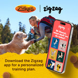 Zuke's bolsa en mochila de camping ideal para aventuras
