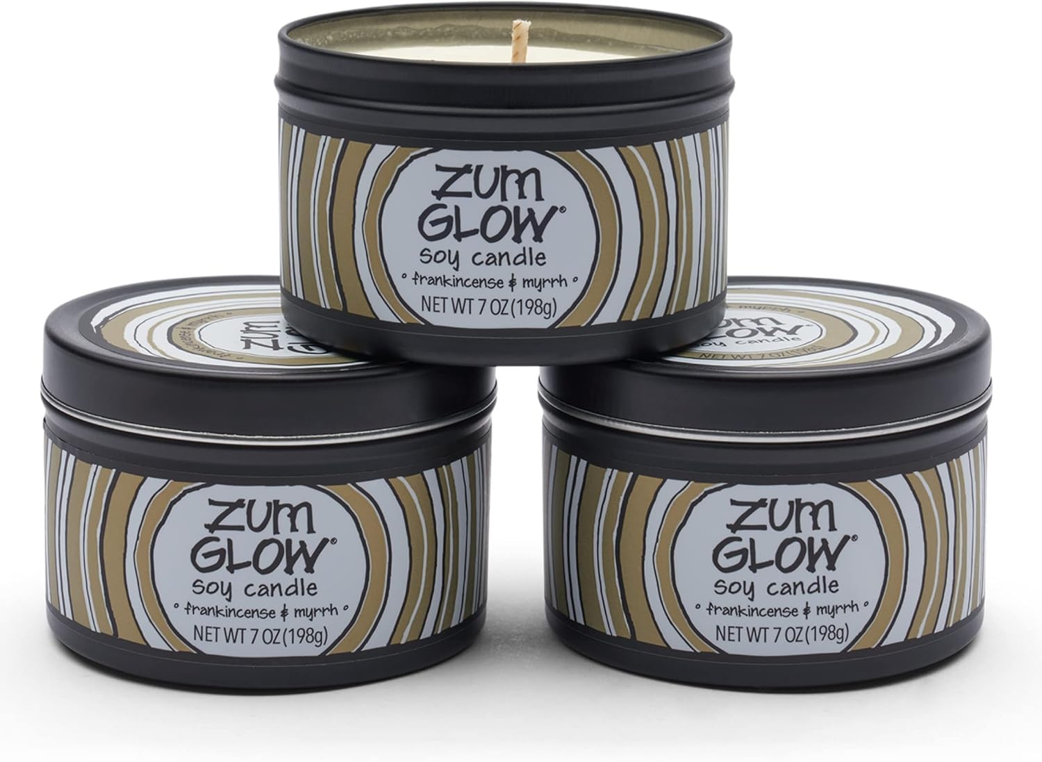 Zum Indigo Wild vista frontal del envase y aroma acogedor