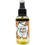Zum Mist frontal del envase mostrando etiqueta y tamaño, útil para identificar producto