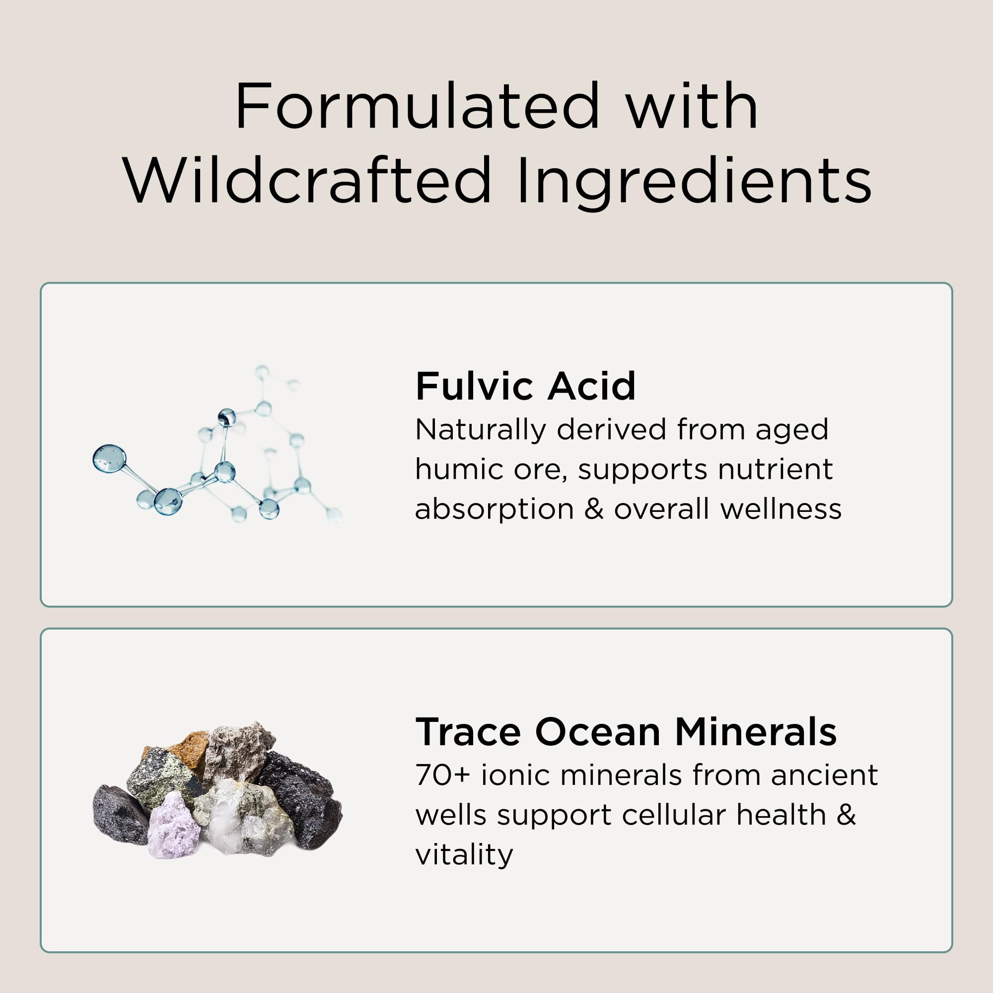 Zuma Nutrition gotas mezcladas en agua, apariencia transparente y rápida disolución