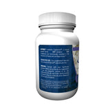 ZYCAL Ostinol cápsula primer plano que destaca pureza y dosificación