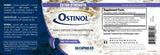 ZYCAL Ostinol en ambiente activo mostrando soporte durante movimiento