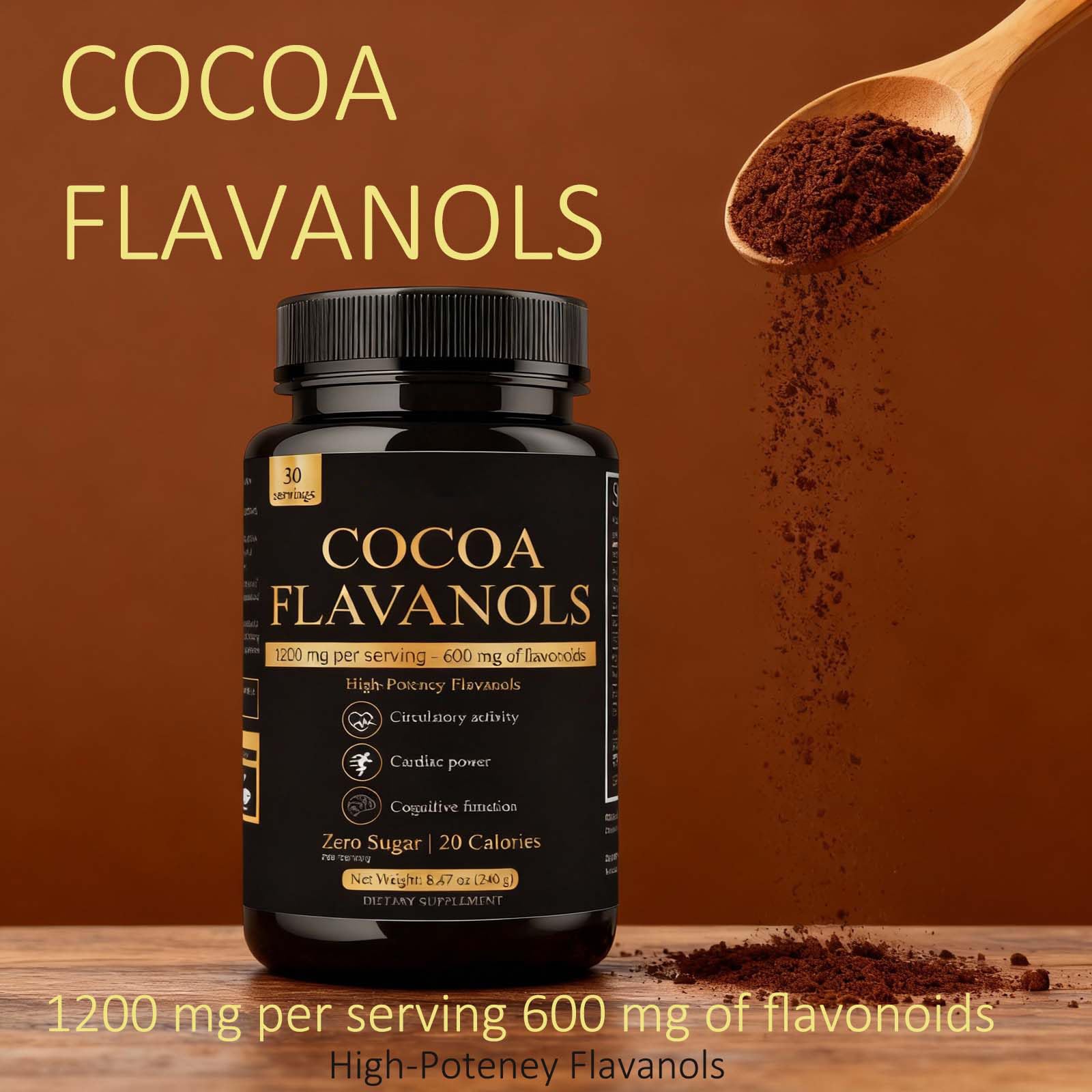 ZYGCDZ polvo espolvoreado sobre avena para desayuno nutritivo