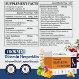 Zypherionixls etiqueta nutricional legible con lista de ingredientes